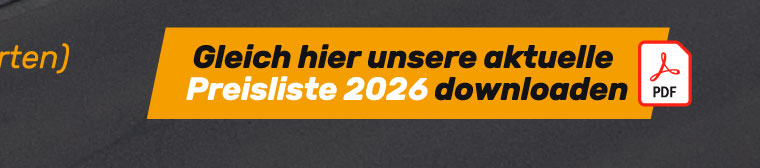 Hier unsere FISCHER BAUSTOFF DRIVE-IN Beton und Schüttgüter Preislisten 2025 downloaden